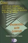 Cover Protección ante Internet