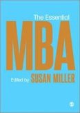 The Essential MBA