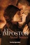 El impostor - Stuart, Anne