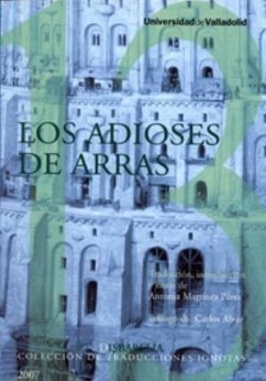 Los adioses de arras - Adam de la Halle; Bodel, Jean; Fastoul, Baude