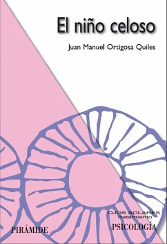 El niño celoso - Ortigosa Quiles, Juan Manuel