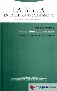 Edad Media : el imaginario y sus géneros - Olmo Lete, G. Del