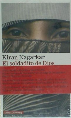 El soldadito de Dios - Nagarkar, Kiran