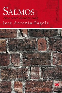 Salmos : para rezar desde la vida - Pagola, José Antonio