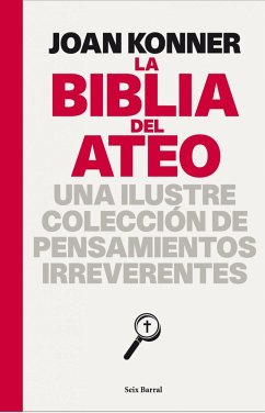 La biblia del ateo - Konner, Joan