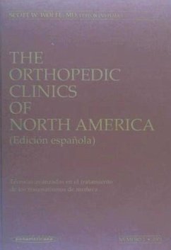 Técnicas avanzadas en el tratamiento de los traumatismos de muñeca - Wolfe, Scott W.