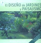 El diseño de jardines y paisajismo