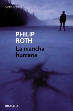 La mancha humana - Roth, Philip