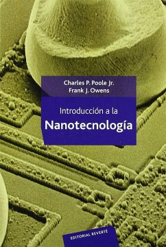 Introducción a la nanotecnología - Poole, Charles P.; Owens, Frank J.