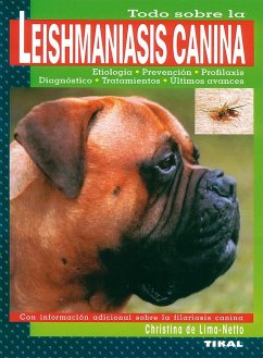 Leishmaniasis canina - Lima-Netto, Christina De