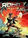 Robo-Hunter, Verdus - Wagner, John