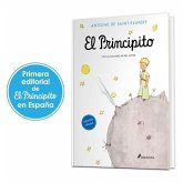 El Principito / The Little Prince