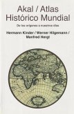 Atlas histórico mundial : de los orígenes a nuestros días