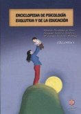 Enciclopedia de psicología evolutiva y de la educación (vol I)
