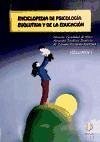 Enciclopedia de psicología evolutiva y de la educación (vol I) - Justicia Justicia, Fernando