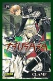 Tsubasa reservoir Chronicle 19