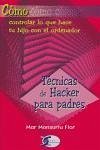 Técnicas de hacker para padres Técnicas de hacker para padres