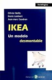 Ikea : un modelo desmontable
