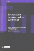 Estructura de mercados turísticos