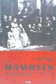 Los Mommsens : la historia de los alemanes a través de una familia de 1848 hasta la actualidad