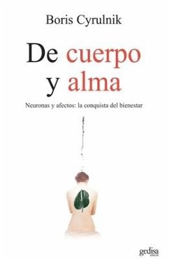 de Cuerpo Y Alma - Cyrulnik, Boris