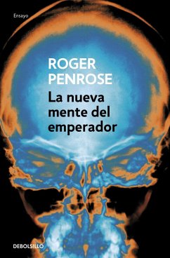 La nueva mente del emperador - Penrose, Roger