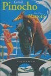 Pinocho - Collodi, Carlo Pinocho - Collodi, Carlo