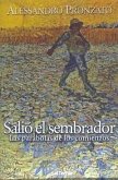 Salió el sembrador-- : las parábolas de los comienzos