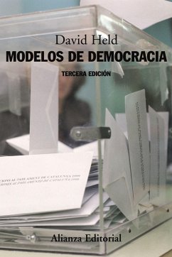 Modelos de democracia - Held, David