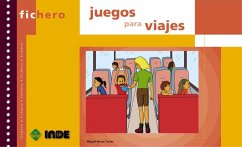 Juegos para viajes - Navas Torres, Miguel