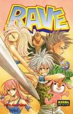 Rave Bd.24 Rave Bd.24