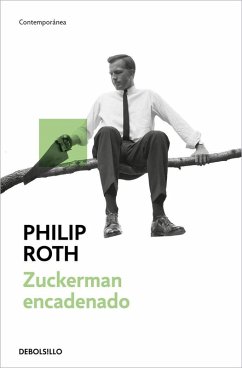 Cover Zuckerman encadenado
