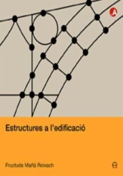 Estructures a l'edificació - Mañá, Fructuoso . . . [et al.