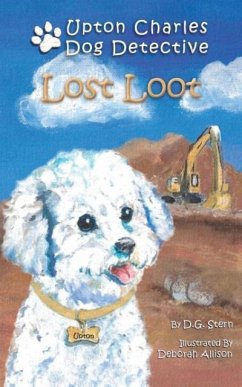 Lost Loot - Stern, D. G.