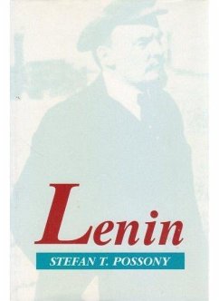 Lenin - Possony, Stefan T.