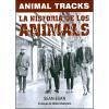 Animal Tracks : la historia de los Animals - Egan, Sean