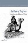 Los reinos perdidos de África - Tayler, Jeffrey