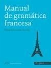 Manual de gramática francesa - Echeverría Pereda, Elena