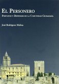 El personero : portavoz y defensor de la comunidad ciudadana