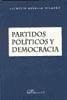 Partidos políticos y democracia