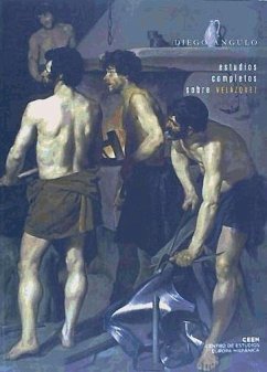 Estudios completos sobre Velázquez - Angulo Íñiguez, Diego . . . [et al.