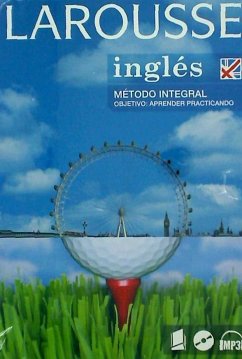 Inglés : método integral