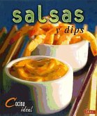 Salsas y dips