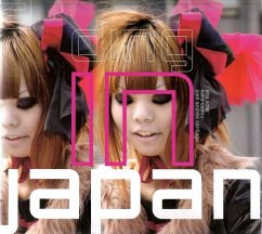 Cover A ding in Japan