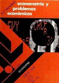 Econometría y problemas económicos