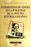 Estereotipos de género en la publicidad de la Segunda República española