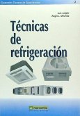 Técnicas de refrigeración