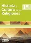 Historia y cultura de las religiones, 1 ESO