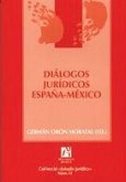 Diálogos jurídicos España-México