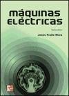 Máquinas eléctricas - Fraile Mora, Jesús